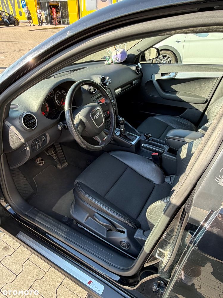 Audi A3 Sportback - 13