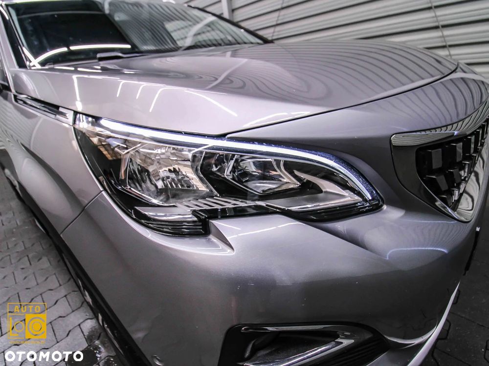 Peugeot 3008 BlueHDi 120 Stop & Start EAT6 Allure - 32