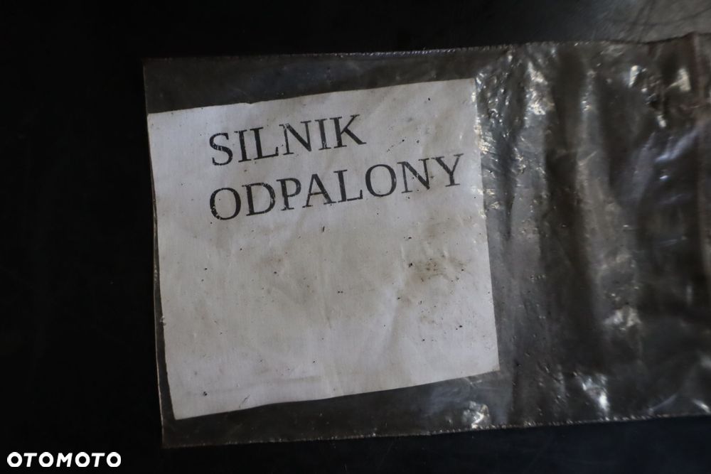 SILNIK  CITROEN C5 III 2.0HDI 140KM RH01 TEST FILM - 3