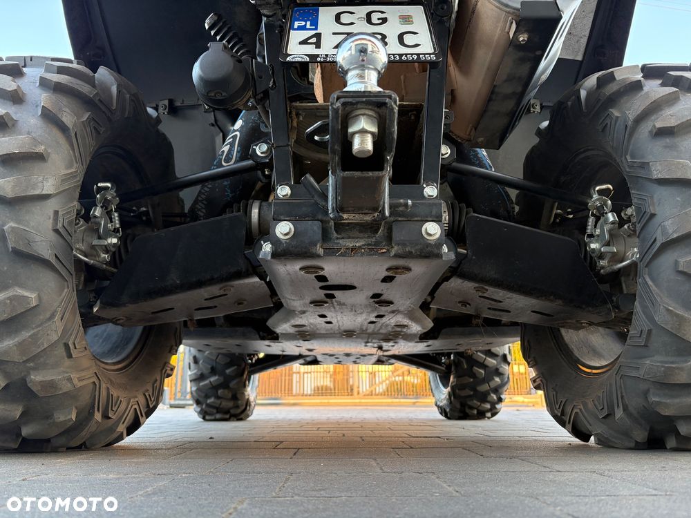 Segway Snarler AT6 - 16