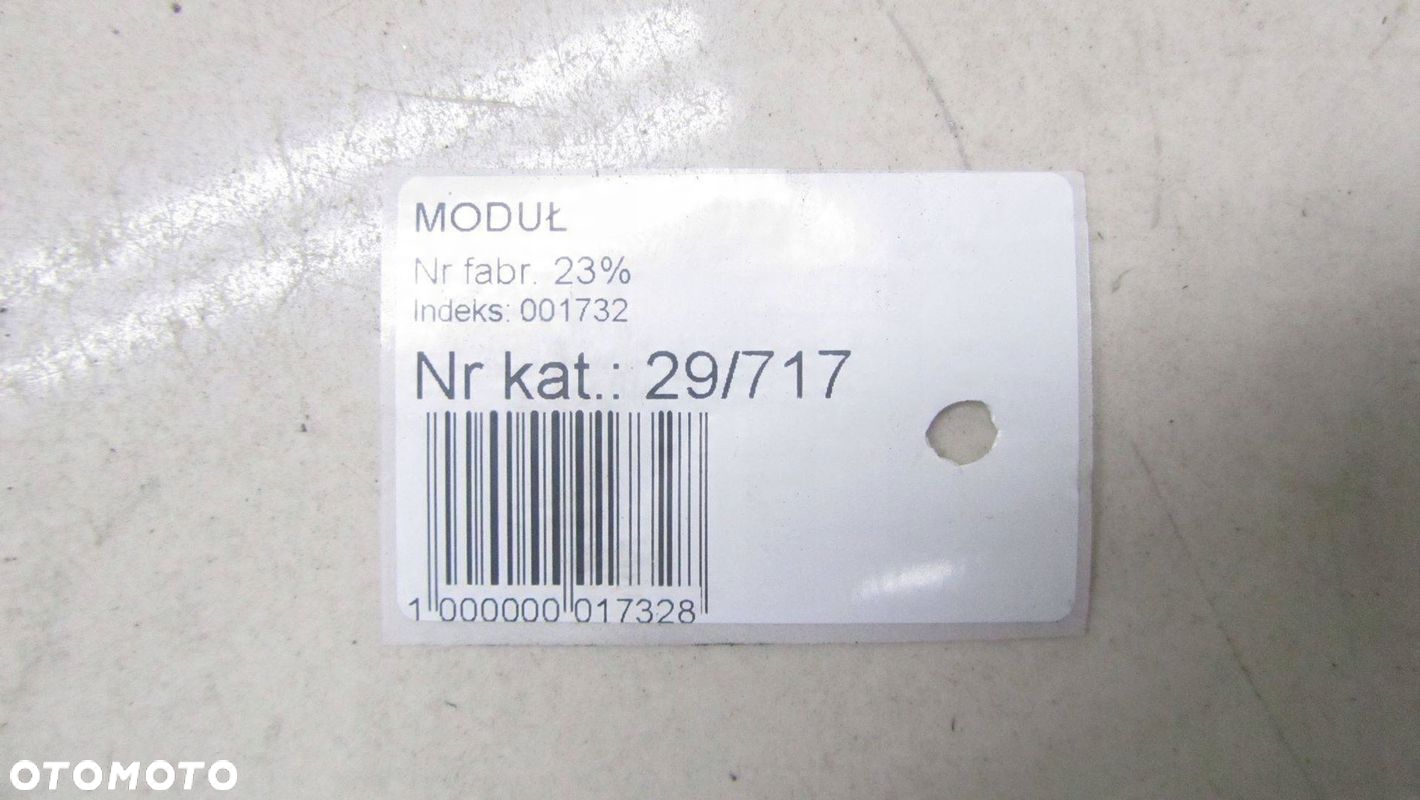 VOLVO XC60 LIFT MODUŁ HAKA 31399575 13- - 4