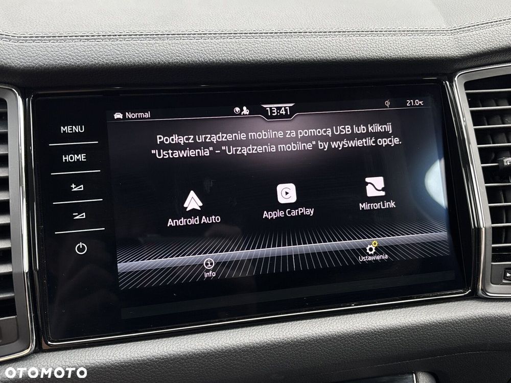 Skoda Kodiaq 2.0 TDI 4x4 L&K DSG - 25