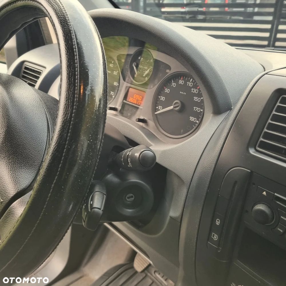 Citroën jumpy - 18