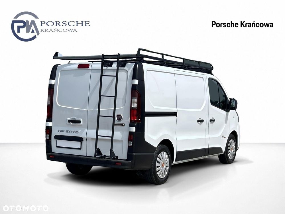 Fiat Talento - 5