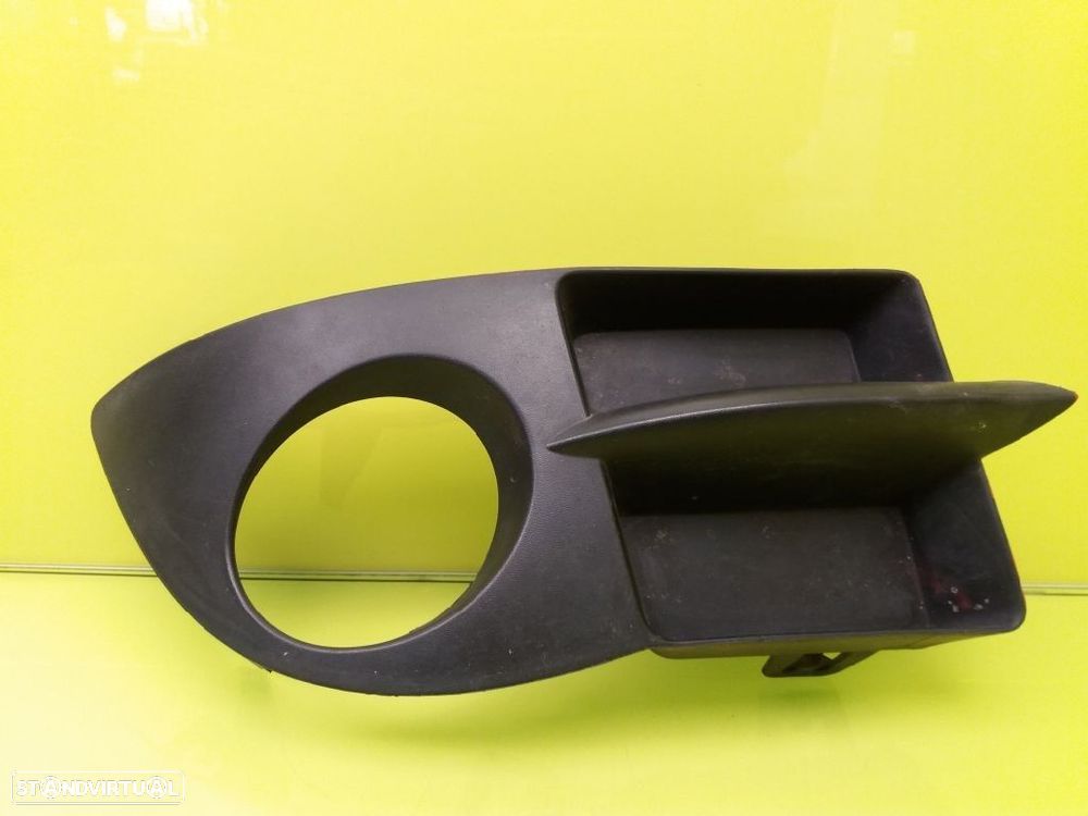 MOLDURA RENAULT CLIO II 2006 - - 4