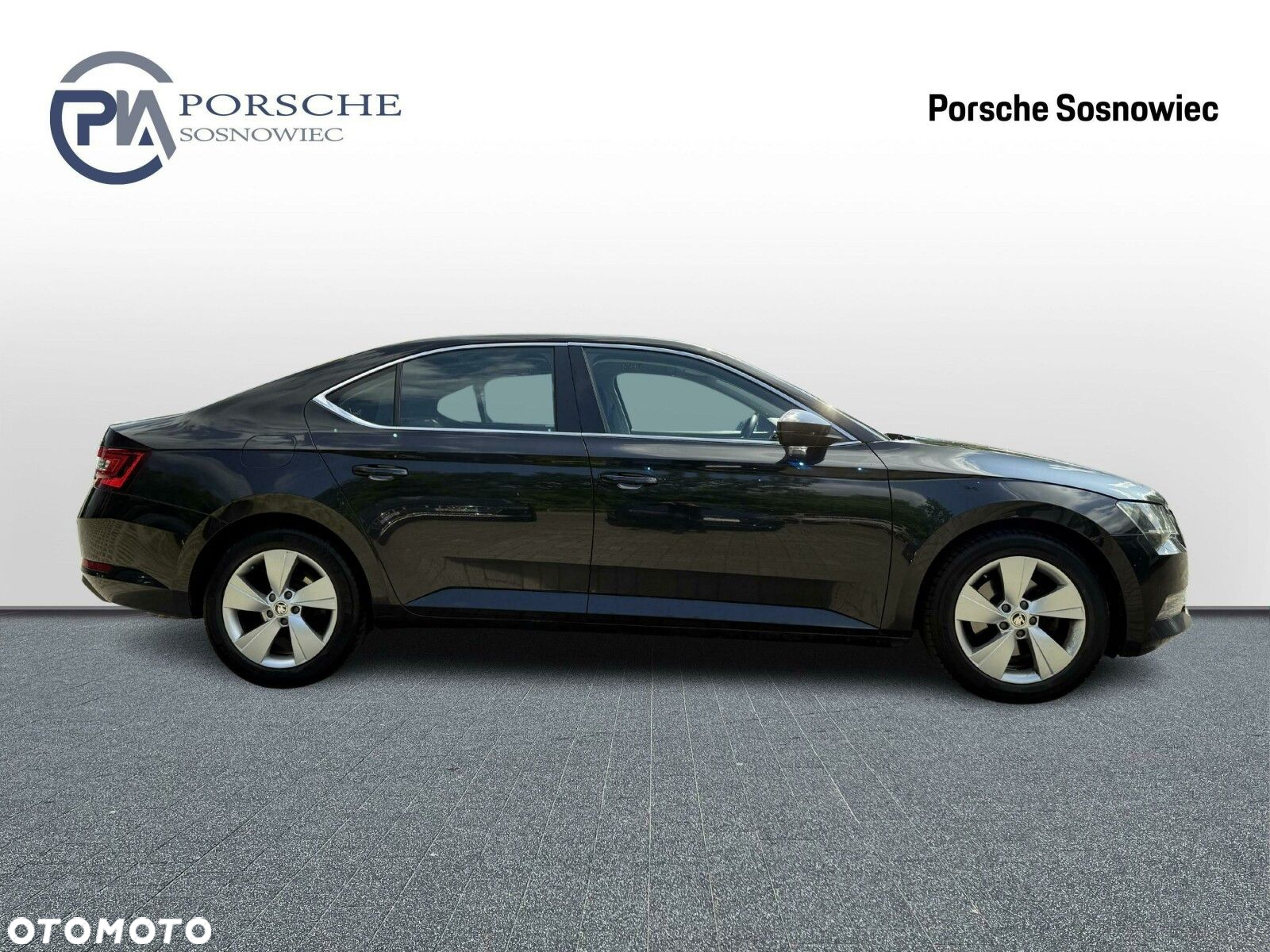 Skoda Superb - 6