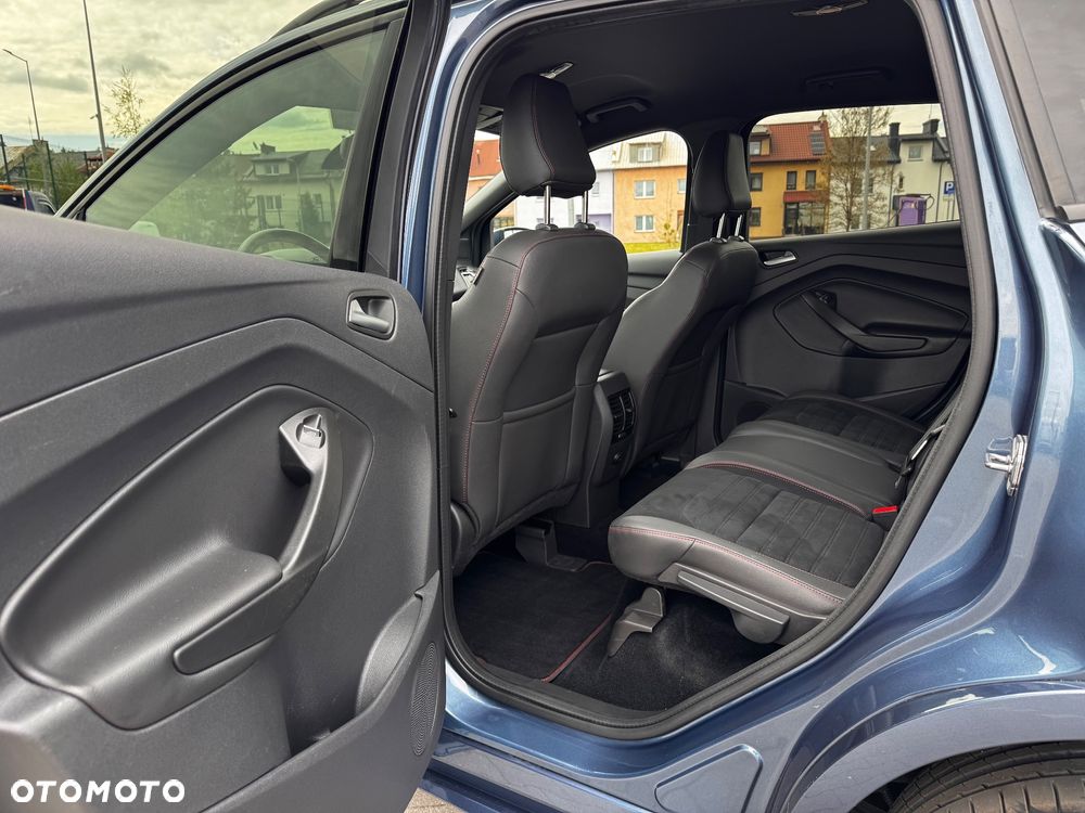 Ford Kuga 1.5 EcoBlue ST-LINE - 7