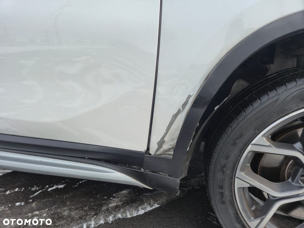 BMW X1 xDrive18d xLine - 18