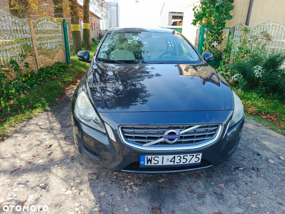 Volvo S60 D2 - 8