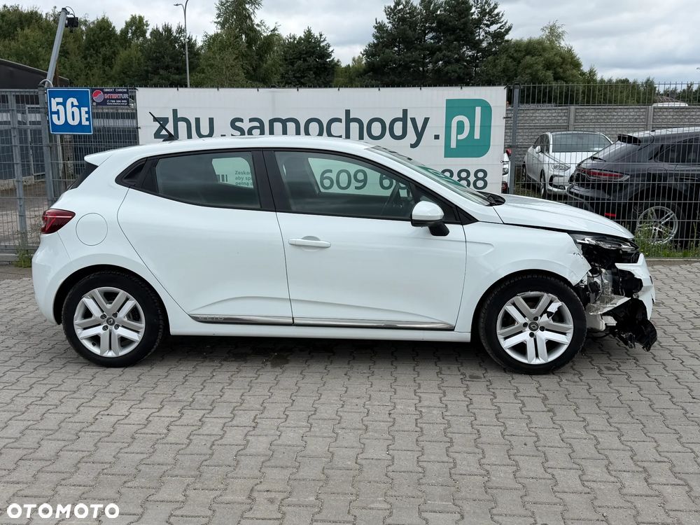 Renault Clio BLUE dCi 85 BUSINESS EDITION - 7