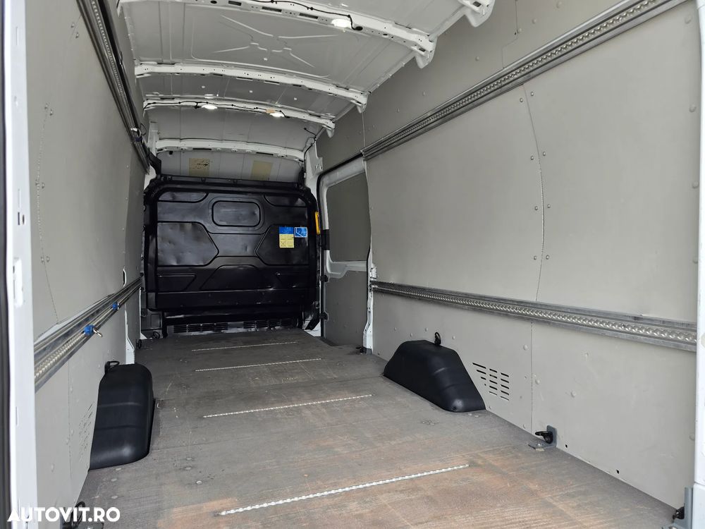 Ford New Transit L4H3 LONG - 13
