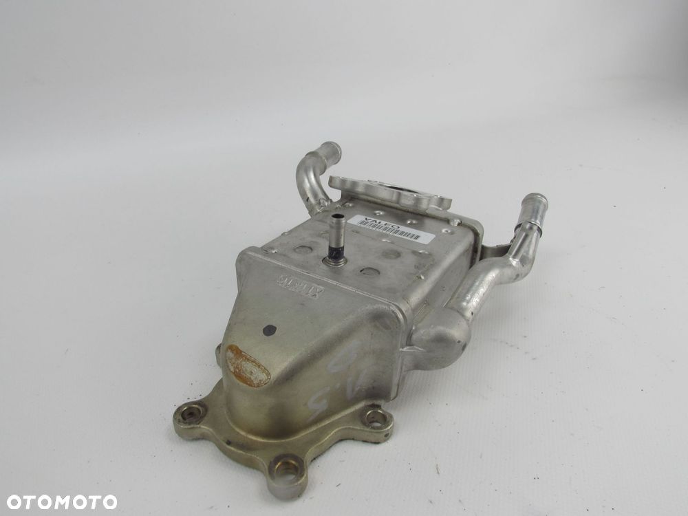 MAZDA CX-3 1.5 D SKYACTIV 15-21 CHLODNICA CHLODNICZKA SPALIN EGR S550-2030Y - 2