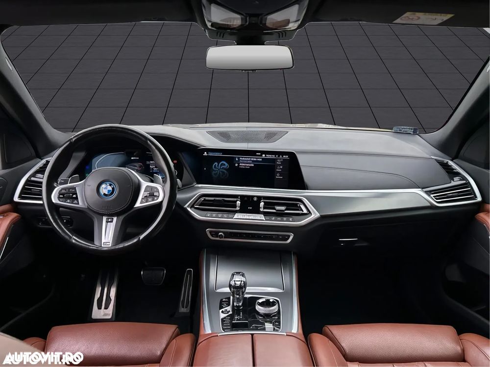 BMW X5 xDrive45e - 2