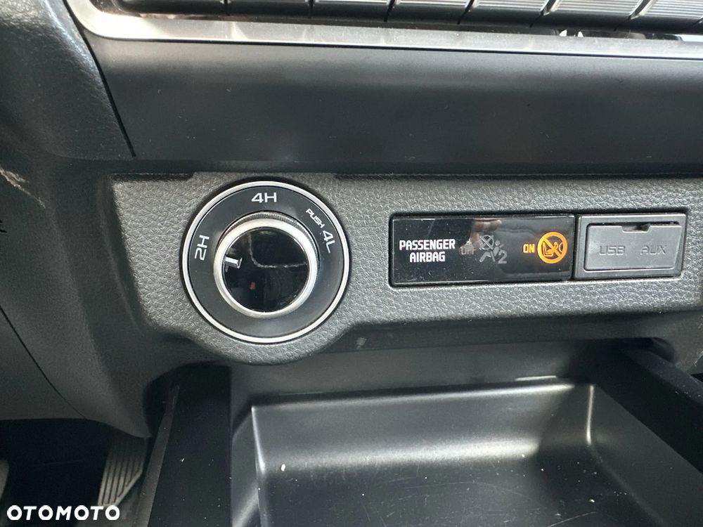 Isuzu D-Max - 26