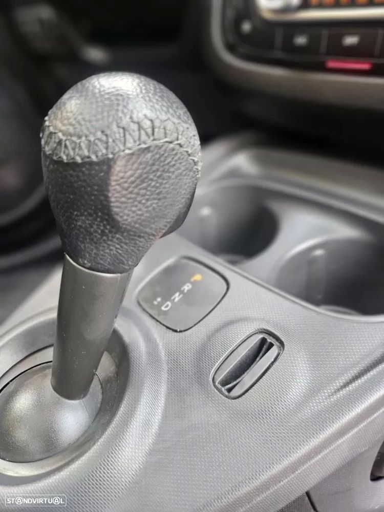 Smart ForFour 0.9 Prime 90 Aut. - 7