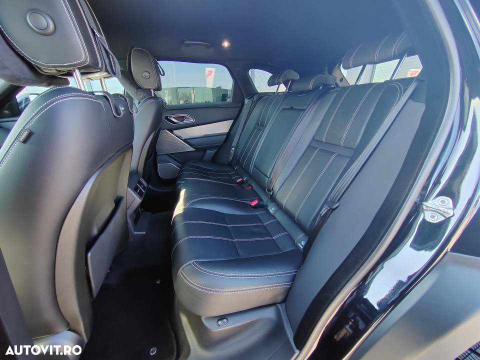 Land Rover Range Rover Velar 2.0 R-Dynamic - 13