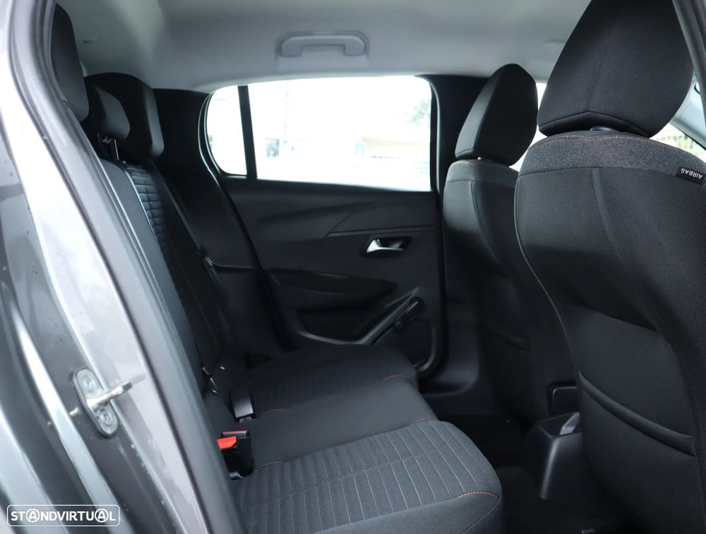 Peugeot 208 1.2 PureTech Active - 20