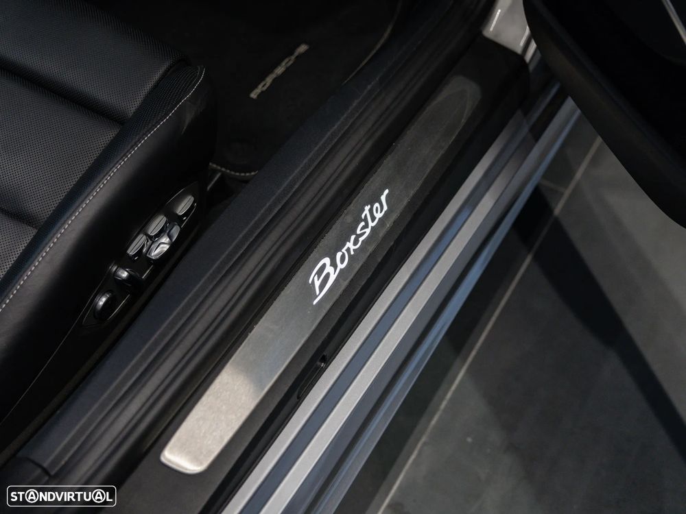 Porsche 718 Boxster Style Edition PDK - 53