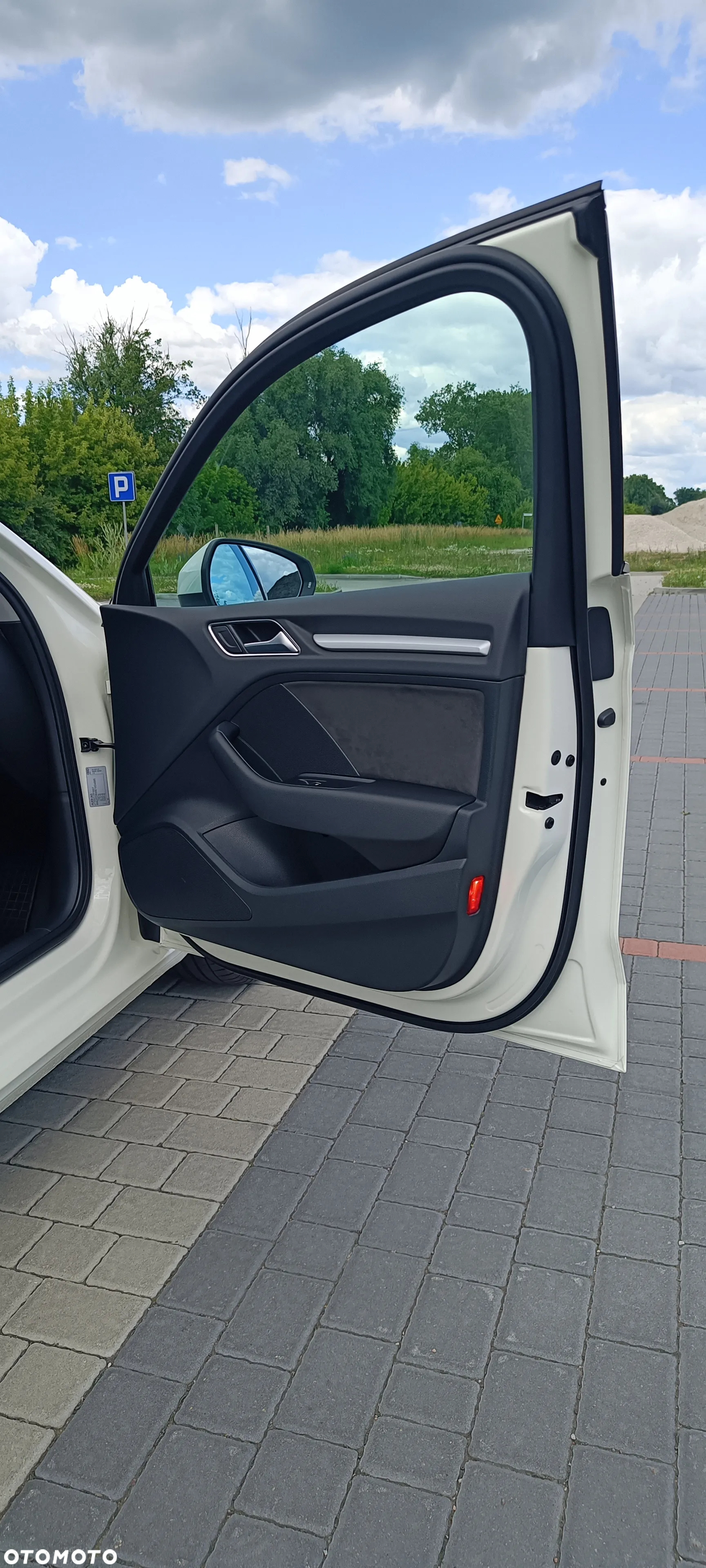Audi A3 1.4 TFSI Ambiente - 17