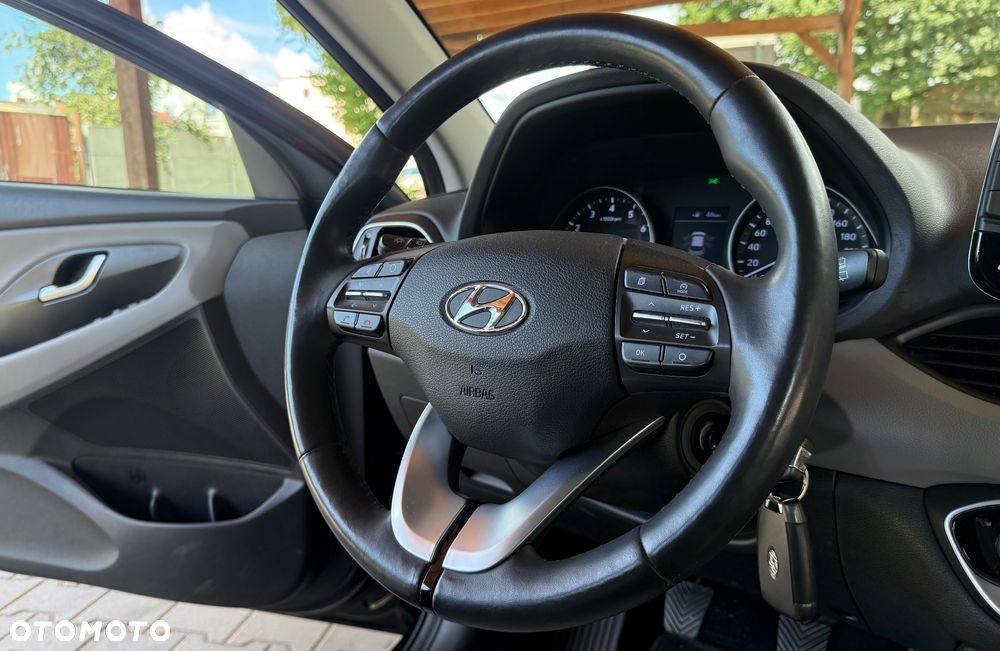 Hyundai i30 1.0 T-GDI Select - 24