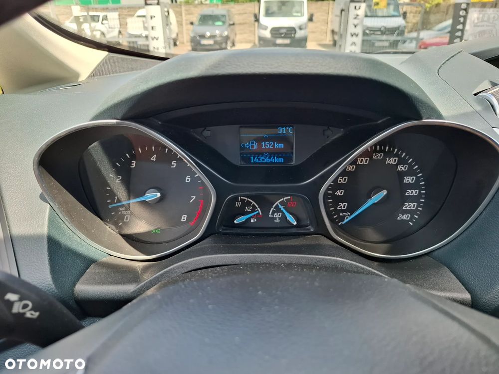Ford C-MAX - 18