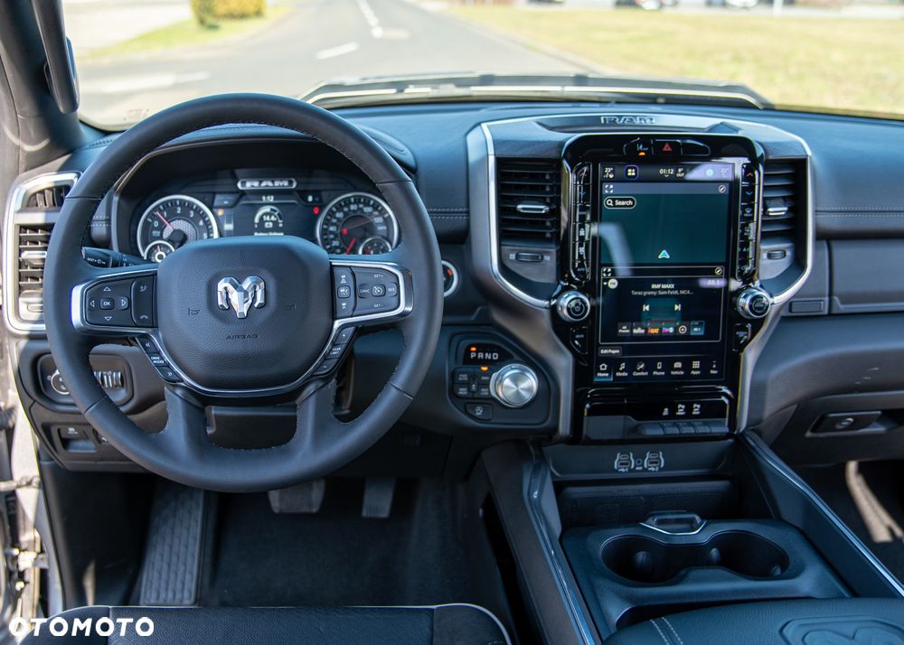 Dodge RAM - 15