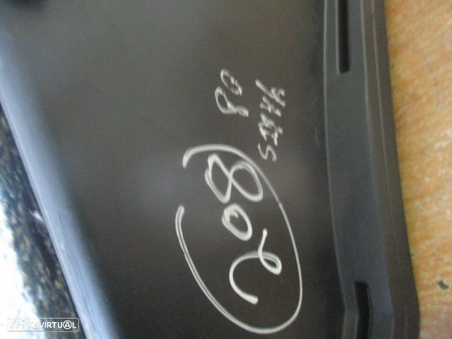 Porta Luvas 555500D060 TOYOTA YARIS 2008 0P PRETO - 4