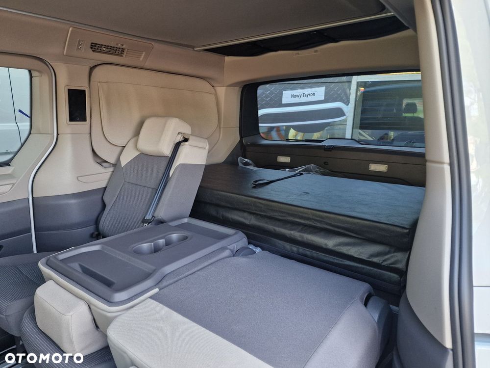 Volkswagen California - 25