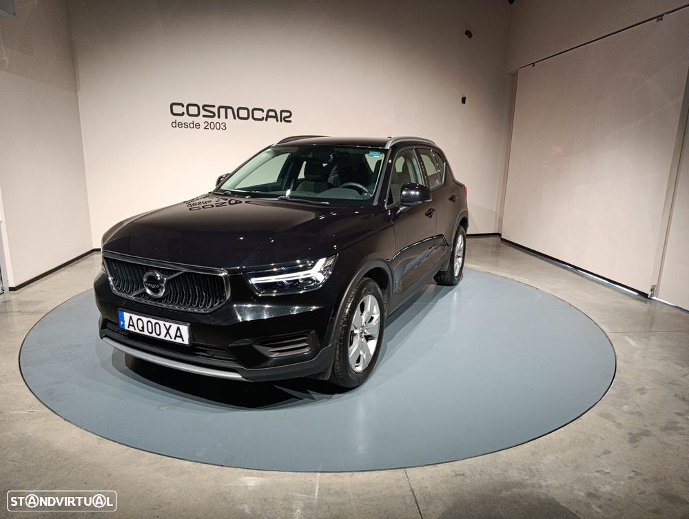 Volvo XC 40 1.5 T2 Momentum Core Geartronic - 2