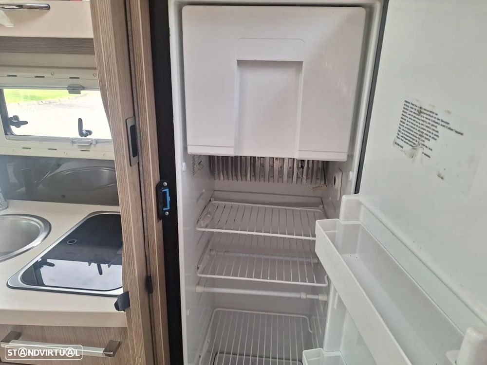 Ford Transit Perfilada - 11