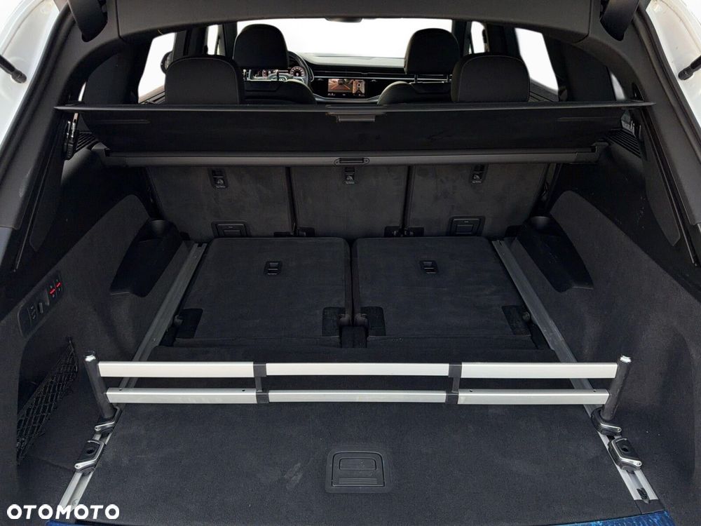 Audi Q7 55 TFSI mHEV Quattro S Line Tiptr - 35