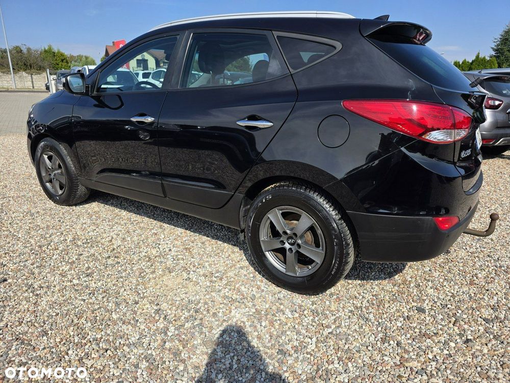 Hyundai ix35 - 15