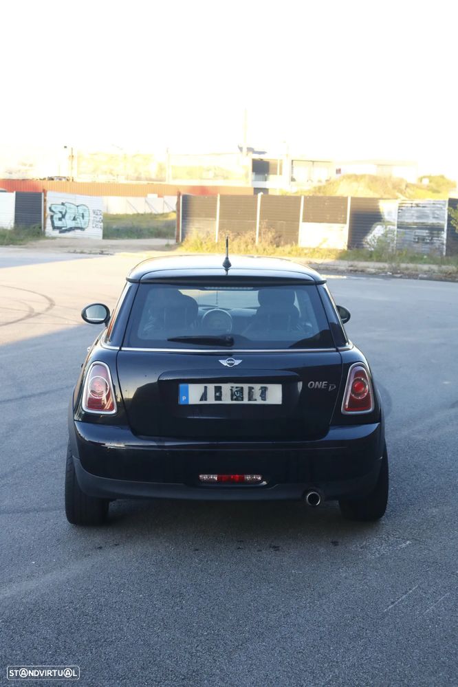 MINI 3 Portas - 5