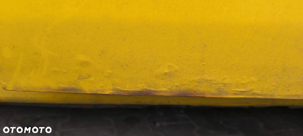 DRZWI PRZESUWNE LEWE PEUGEOT PARTNER II EWP - 4