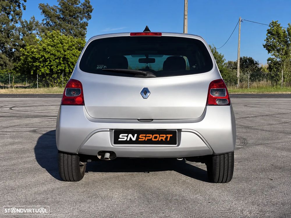 Renault Twingo 1.2 16V Dynamique S - 5