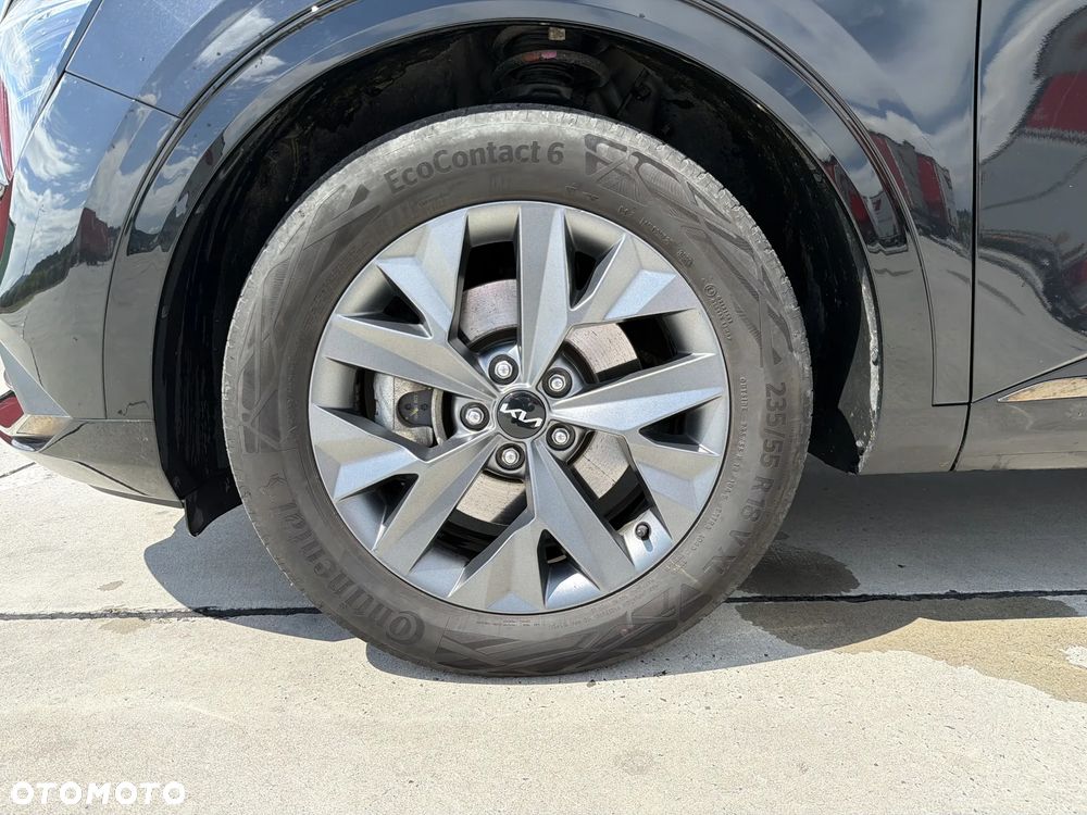 Kia Sportage 1.6 T-GDI HEV Anniversary 4WD - 19