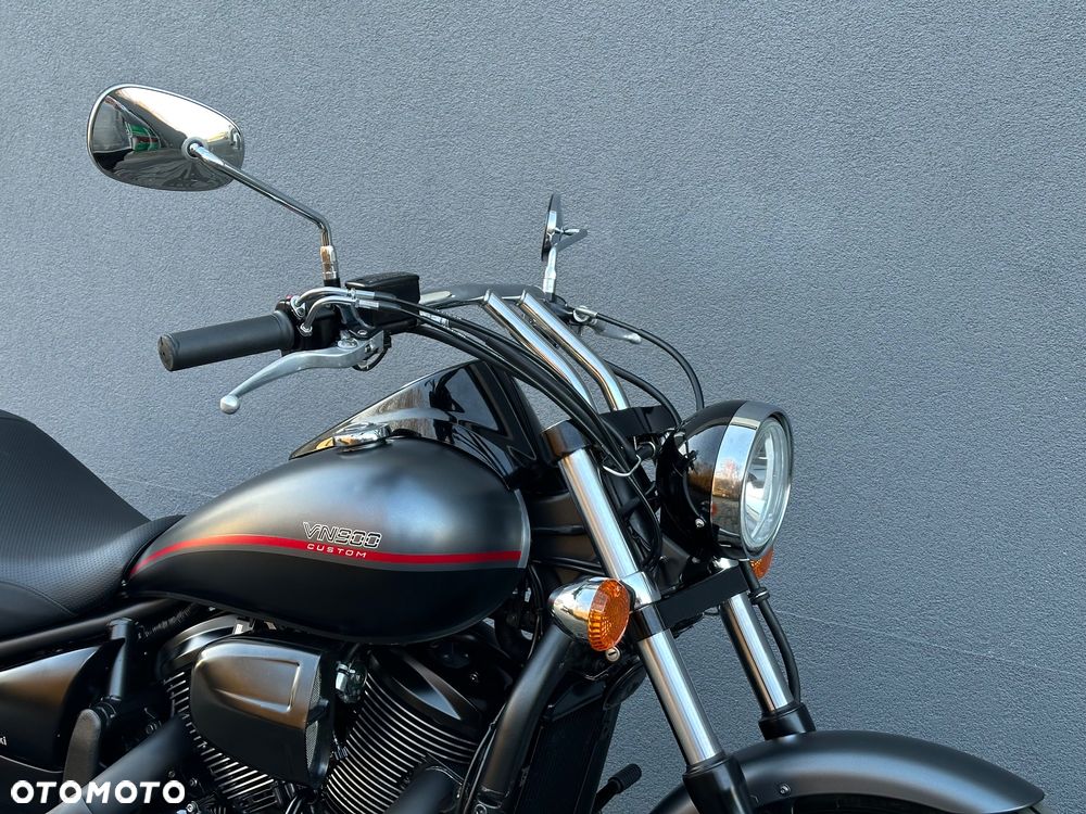 Kawasaki Vulcan - 12