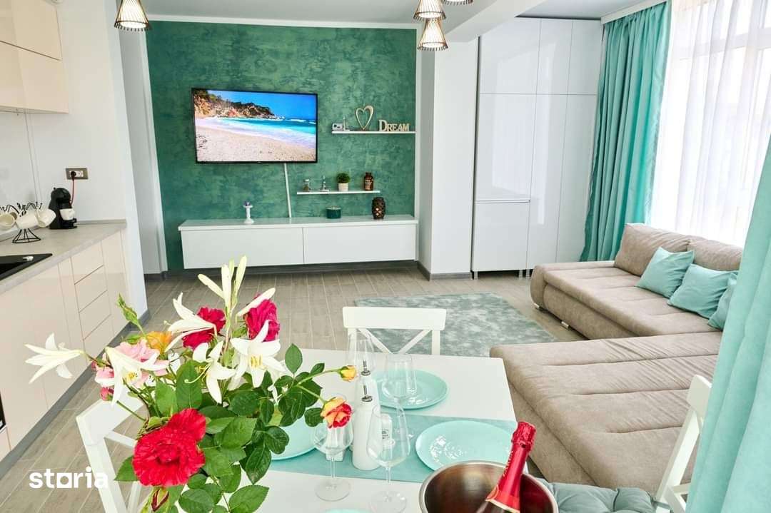 Apartament de inchiriat in Alezzi — fotografia 1
