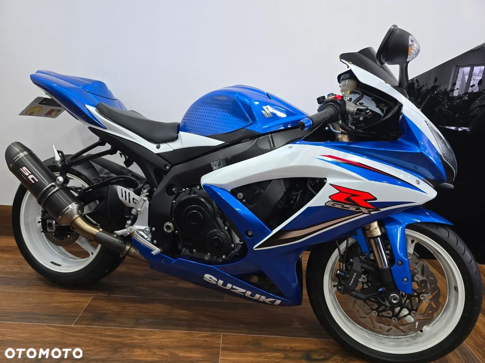 Suzuki GSX-R - 28