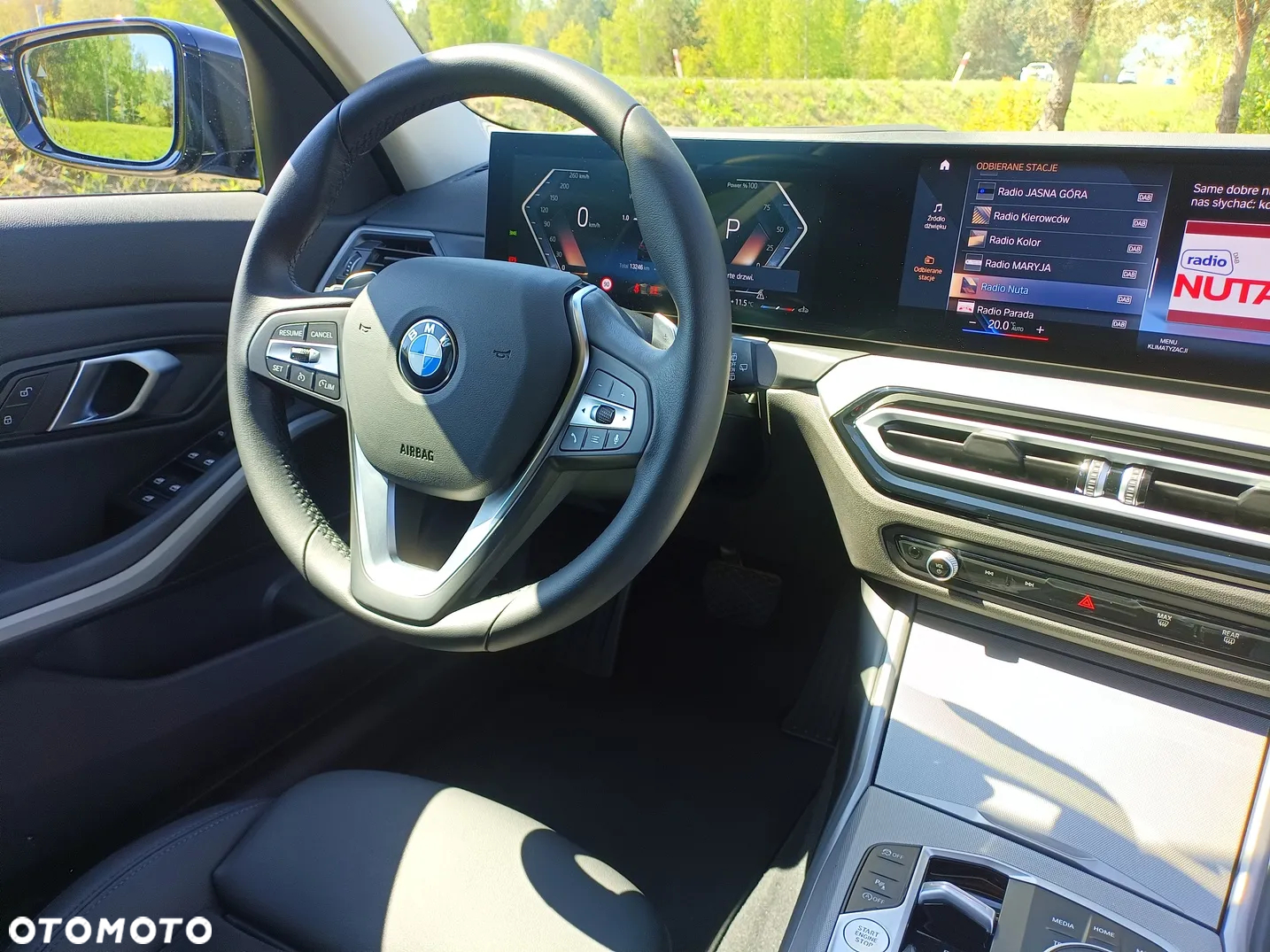BMW Seria 3 318i Touring Sport Line - 32