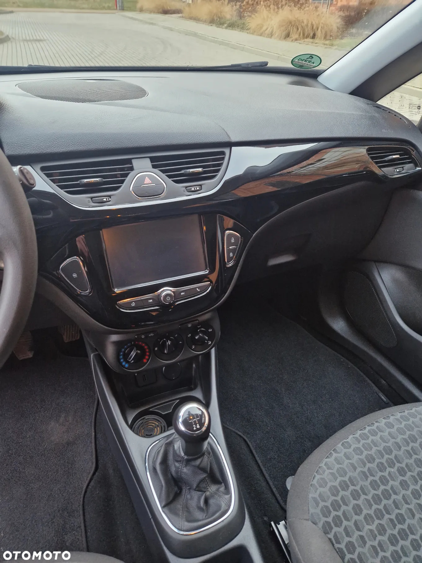 Opel Corsa 1.4 Color Edition S&S - 11