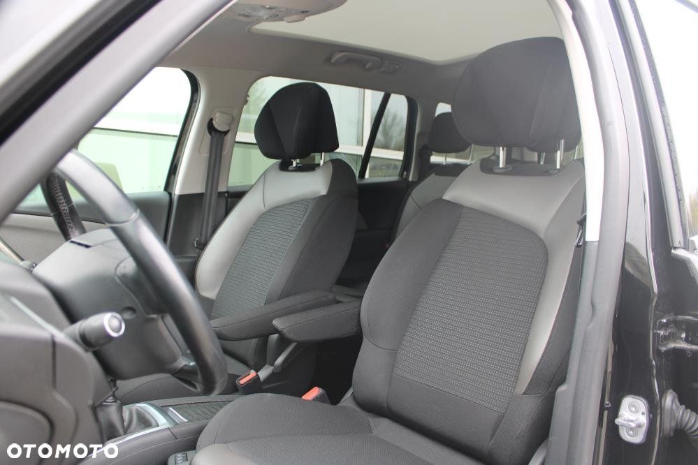 Citroën C4 SpaceTourer - 10