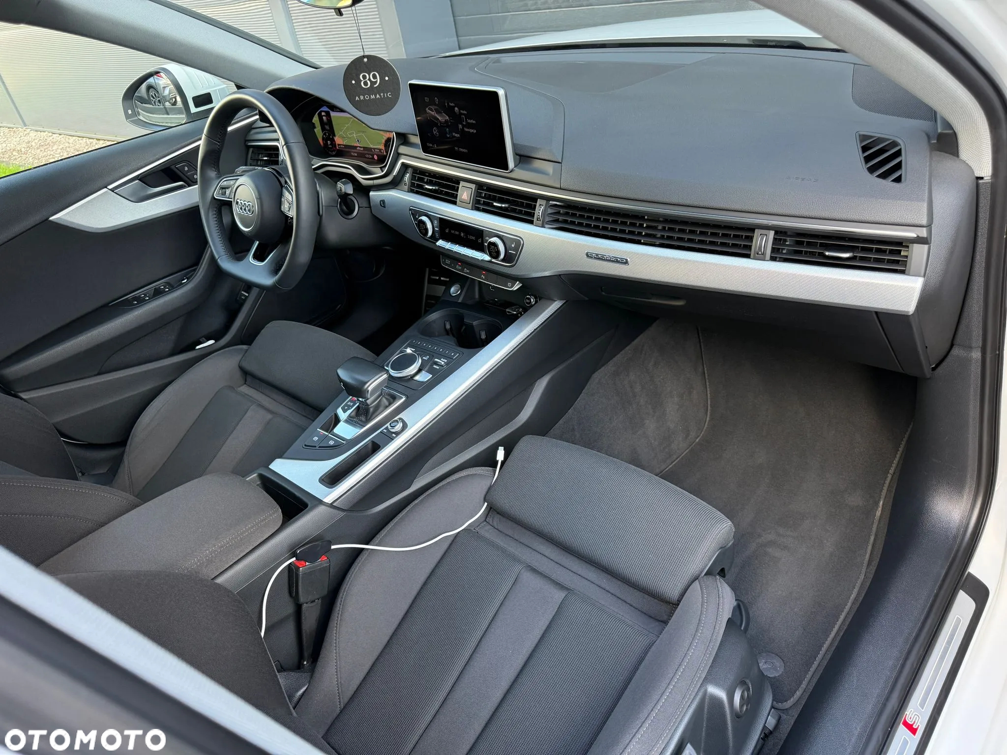 Audi A4 ver-40-tdi-quattro-s-tronic-s-line - 26