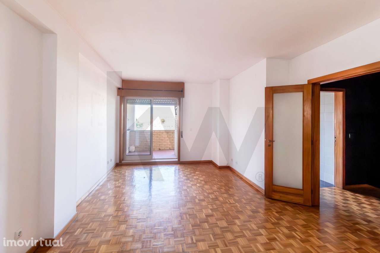 Um apartamento onde a luz, o espaço e a localização se juntam para - Grande imagem: 4/60