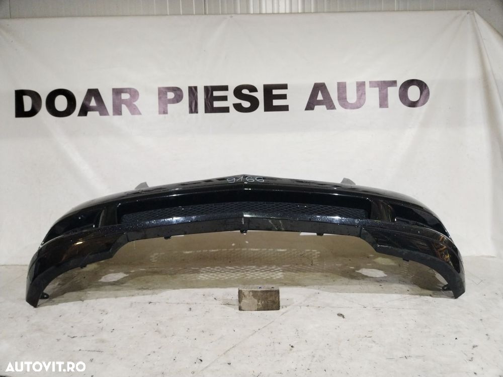 Bara fata Mercedes C-Class W204, 2007, 2008, 2009, 2010, cod origine OE A2048850025. - 4