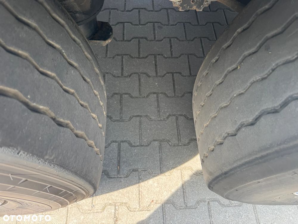 Schmitz Cargobull Izoterma , Doppelstock, oś podnoszona, 184.000 km!! - 27