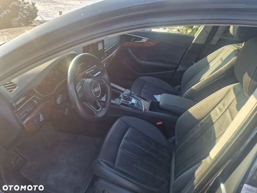 Audi A4 Allroad 45 TFSI S tronic - 16