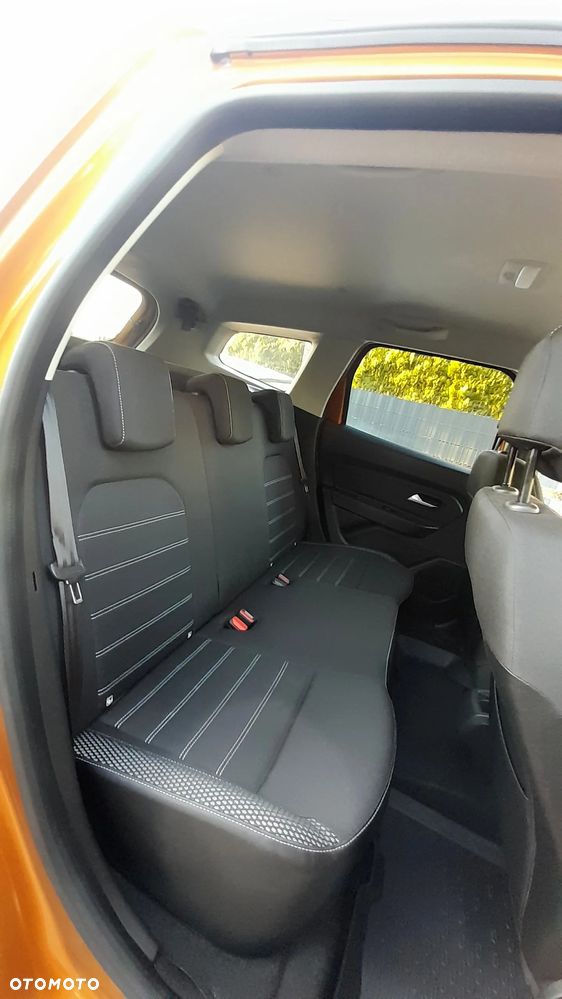 Dacia Duster - 30