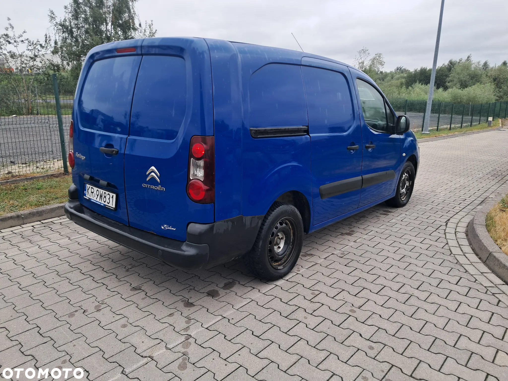 Citroën Berlingo - 3