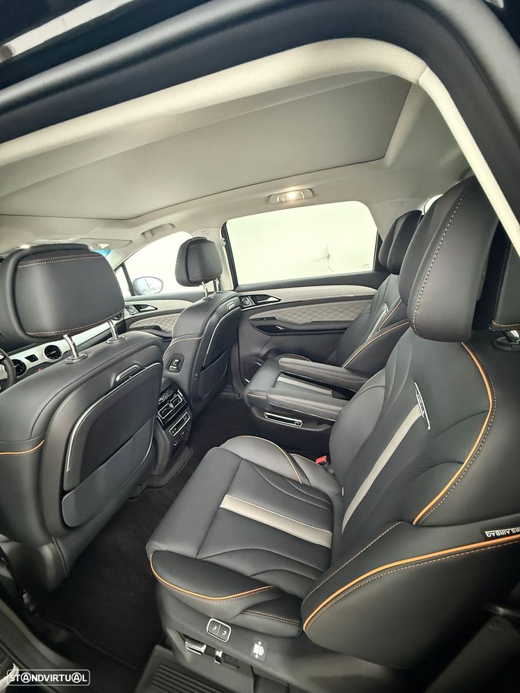 Forthing U-Tour 1.5 T-GDI DCT - 21